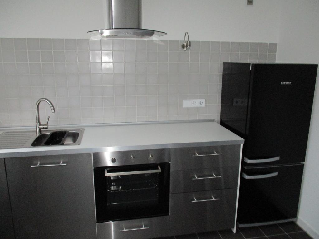 Ferienwohnung Kleine Wohlfühloase 2.0 Heidelberg Exterior foto